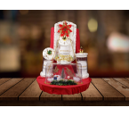 2025 HAMPERS NATAL THE NUTCRACKER PINK